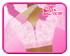 Sexy Candy Pink Hoody