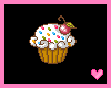 [M]Cuppycake Animated