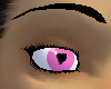 o.O Pink Eyes O.o