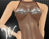 *W* Sheer Shimmer Ruby