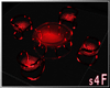Club Table Set-R