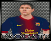 Messi -Avatar-