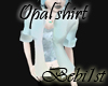 [Bebi] Opal shirt v2