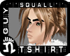 (n)squall t-shirt