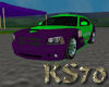 (ks70) K's Racer 04