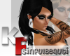 $KF$ Isabelle Black