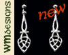 WM Celtic Knotwork Errgs