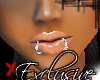 [N] Piercing Lip