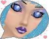 *KC* Gumballs blue