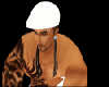 MCP*KangoWhitePearlCap