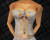 White Corset AP