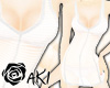 [Aki] Nutt Dress #WT