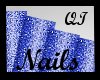 Product Image for ~QI~Glitter Nails (B)
