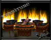Flame0 Office Table