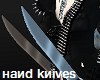 |N| Machetes