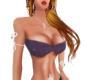 Black Summer HALTER Top