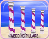MLM JOR Wedding Pillar