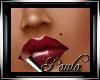 [PR] Mulberry Lip Gloss