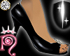 Black/Diamonds Fr.Black
