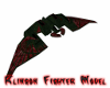 KlingonFighterMODEL