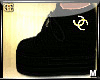 Lil Chanel boot$