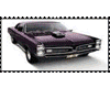 Anim.Muscle Car B.stamp