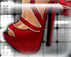 3Ds - Gavrila-Red Suede