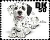 Puppy Stamp 11