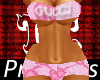 *TC*bmxlpinkGucci (SWIM)