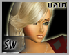 [SW] Kathy : Bleached