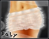 Rhumba Panties [white]