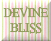 Devine Bliss Nursery