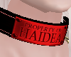 ^M^ Milaenia Collar