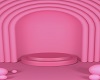Pink Bubble Gum Room