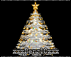 ^White Christmas Tree