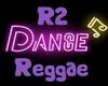 ♛ Reggae Dance