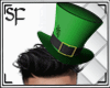 SF Patrick Hat