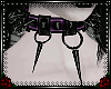 !VR! Spike Collar Nights