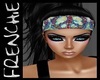 hippie 3 headband