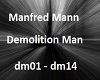 Manfred Mann Remix