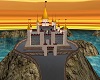 Island Castle