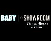 Baby Showroom Sign