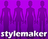 Stylemaker 9846