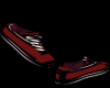 Red Shoes Dark