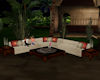!Cabana Sectional Couch