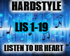 HS//Listen to ur heart