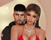 Vday Couple