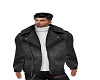 ASL Tom Leather Jacket