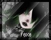 狐 Green Req
