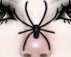 animated spider nose